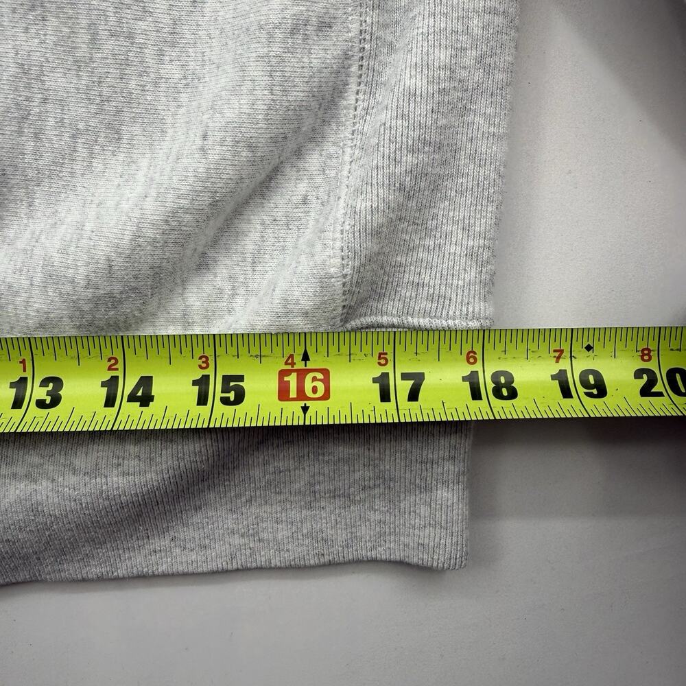 Champion Reverse Weave Baylor University Bears Crewneck Sweatshirt Adult Small - Picture 4 of 6